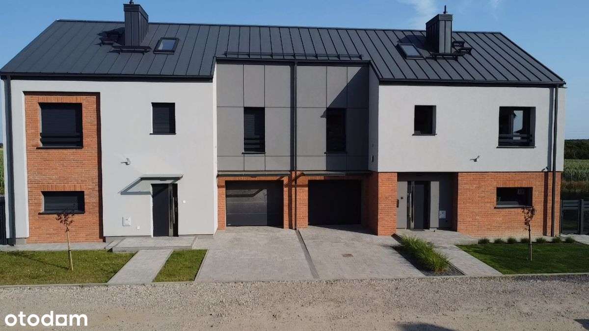 ✅Wiry / pow. całkowita 224 m2 Wysoki Standard✅ - Pełny obrazek: 4/15