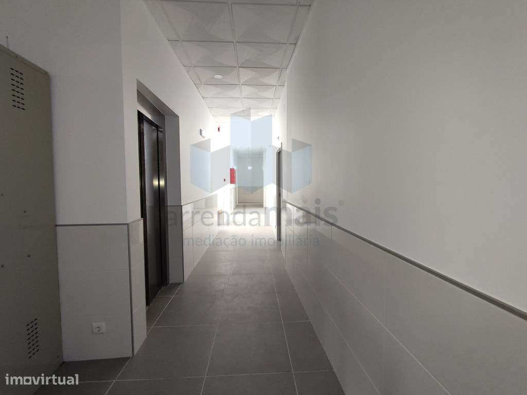 Vende-se edificio para Residencial Sénior/Lar ja com alvará-12