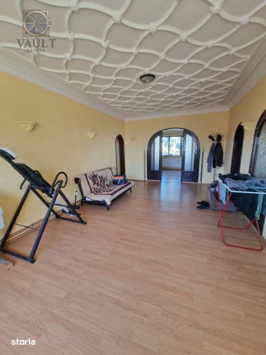 Apartament 3 camere - 10 minute de metrou - Mosilor - Imagine principală: 4/19