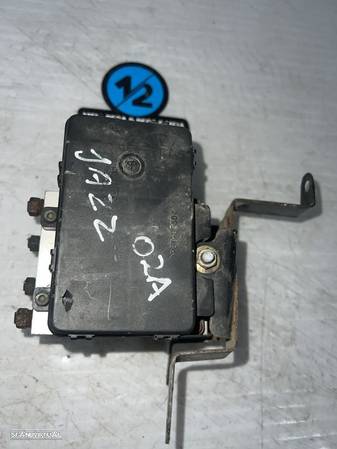 Módulo De ABS Honda Jazz 2002 - 2