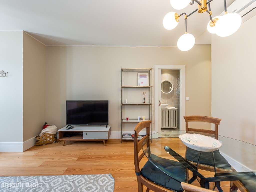 T1 no Bonfim Com Licença AL-7