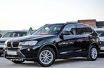 BMW X3 - 33