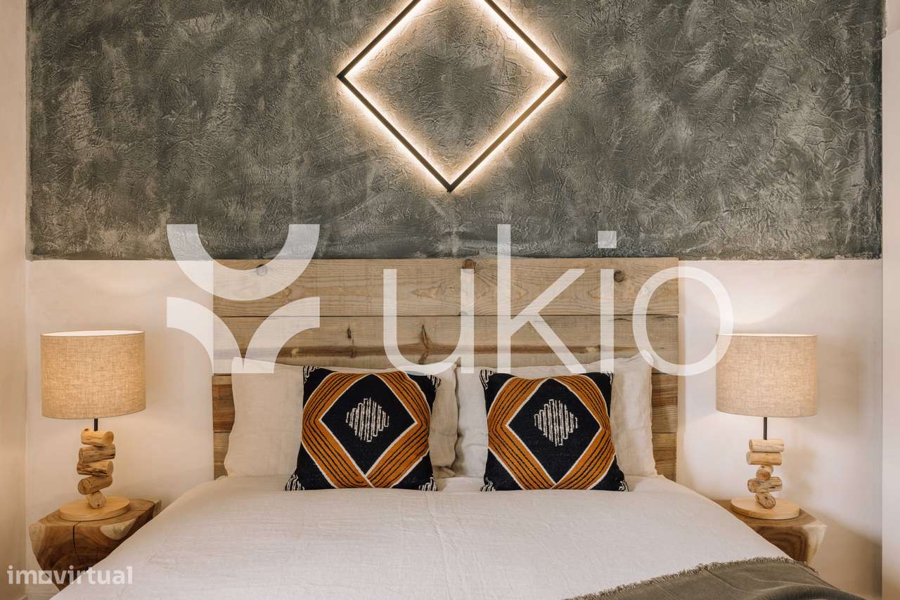 Apartamento T2 em Av. da Liberdade - Marquês de Pombal - Grande imagem: 2/22