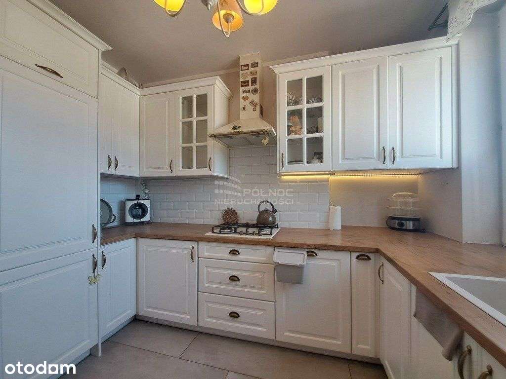 Wyjątkowe M3 po remoncie w centrum. - Pełny obrazek: 2/12