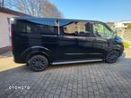 Ford Tourneo Custom 2.0 EcoBlue L2 Titanium SelectShift - 5