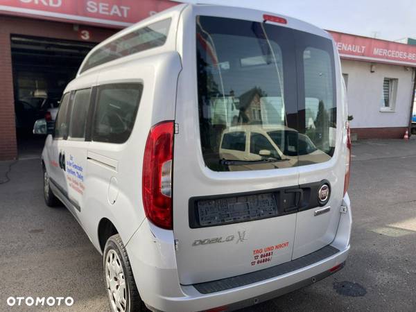 Fiat Doblo - 3