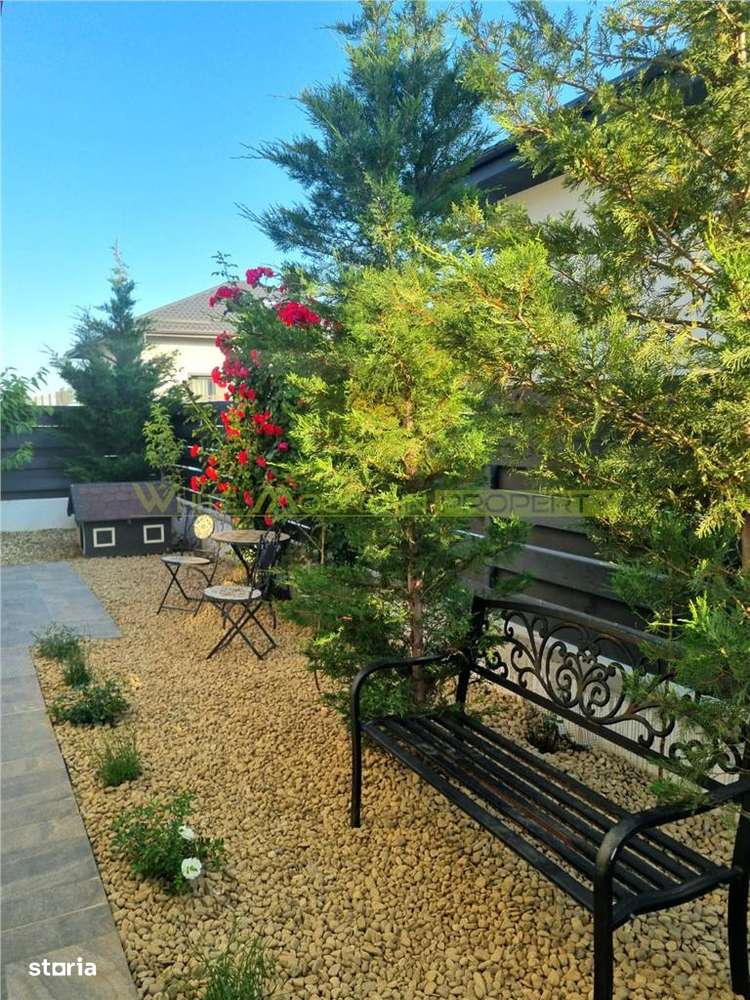 Buftea, casa 4 camere-12