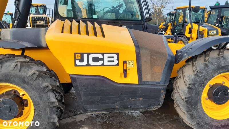 JCB 540-170 - 11