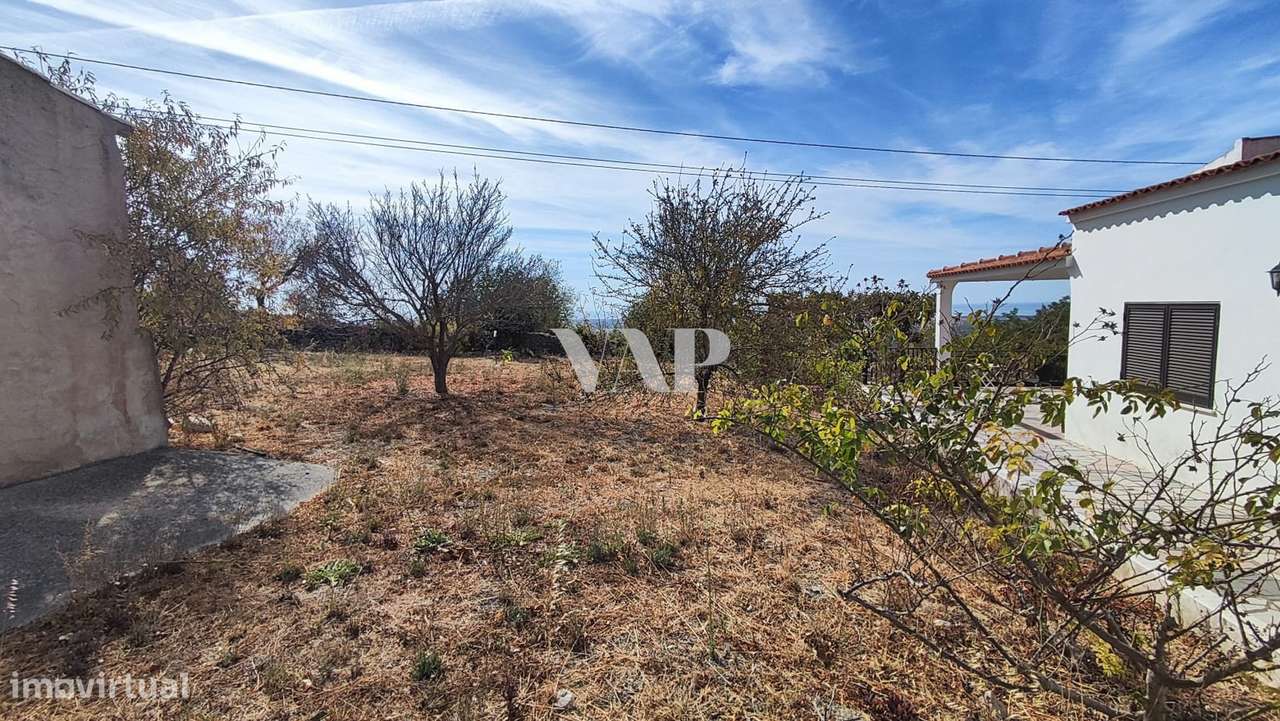 Terreno Urbano com Ruína, Boliqueime - Grande imagem: 3/6