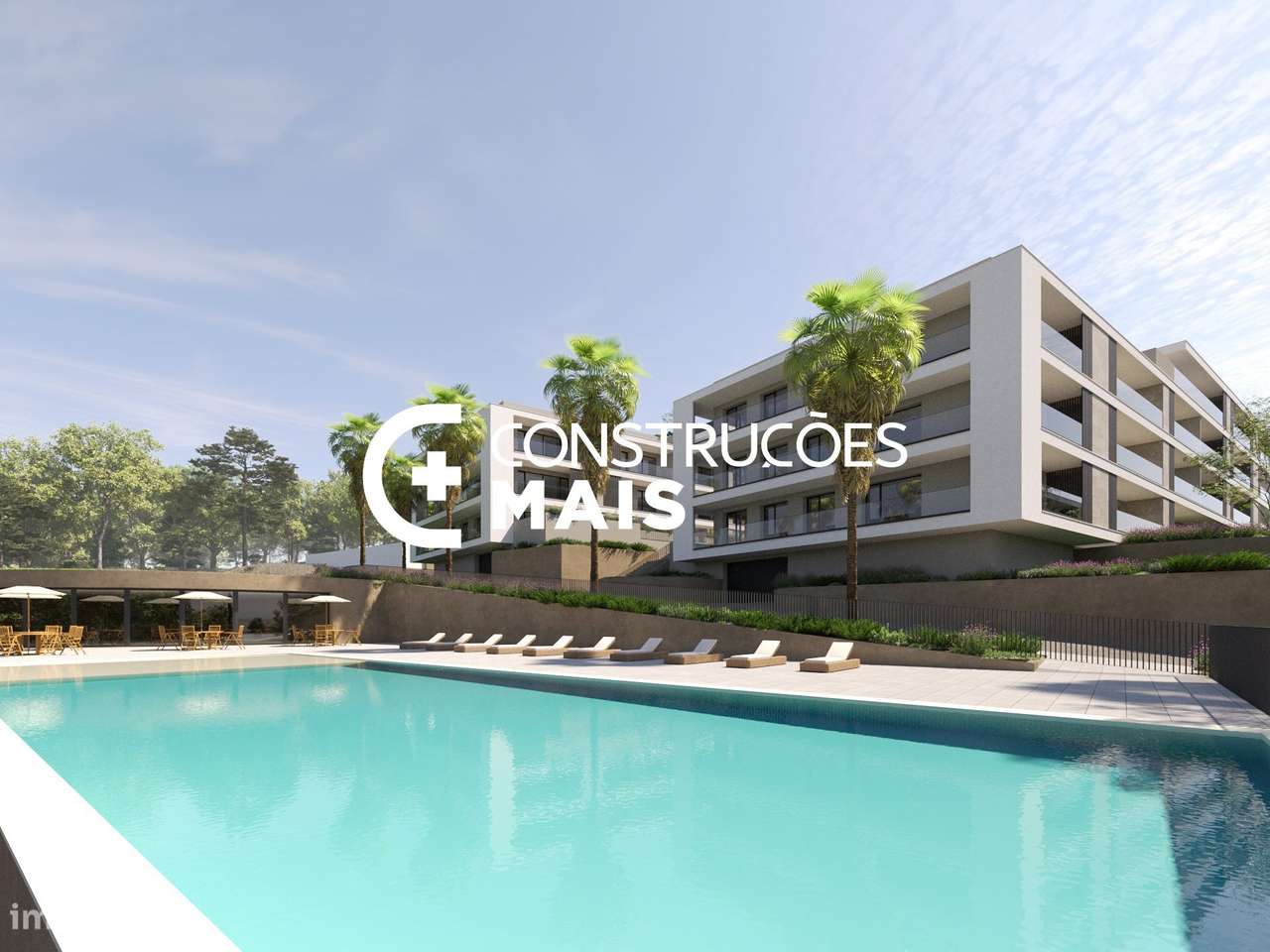 Apartamento T2 Golden Wolf - Grande imagem: 2/10