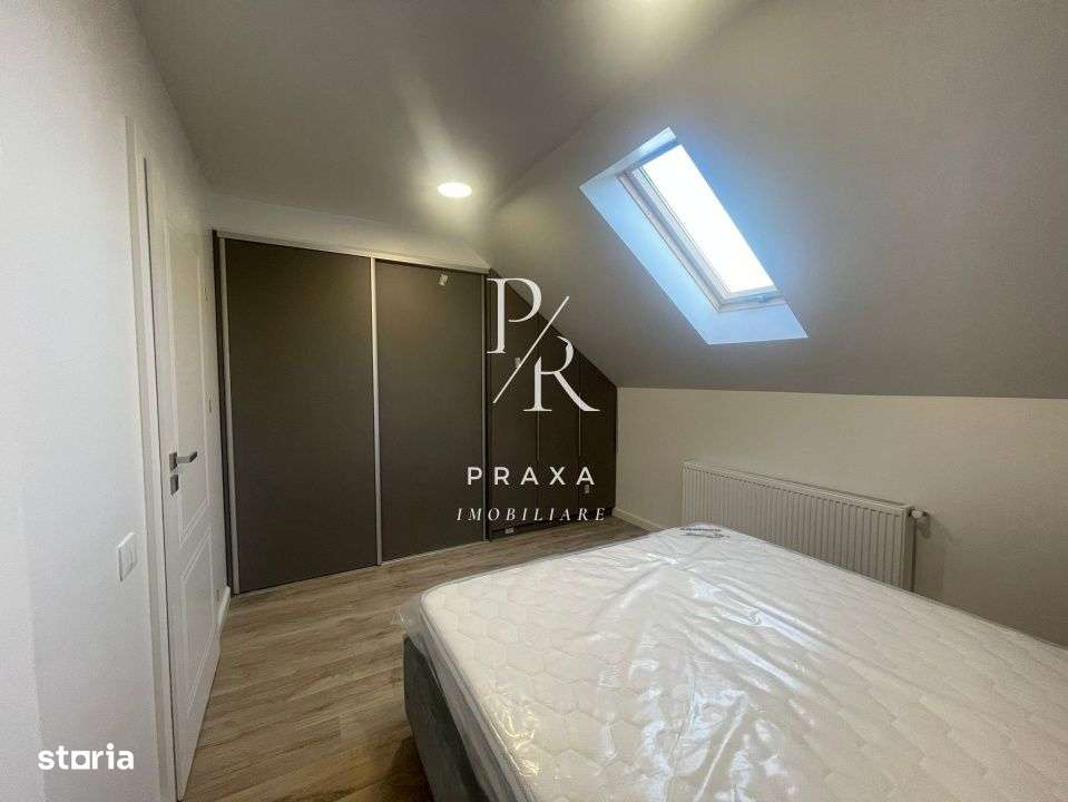 Casa individuala de vanzare Valea Seaca! - Imagine principală: 4/19