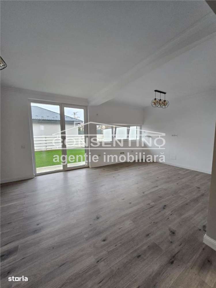 Se vinde imobil - constructie 2025 , Orizont.-1