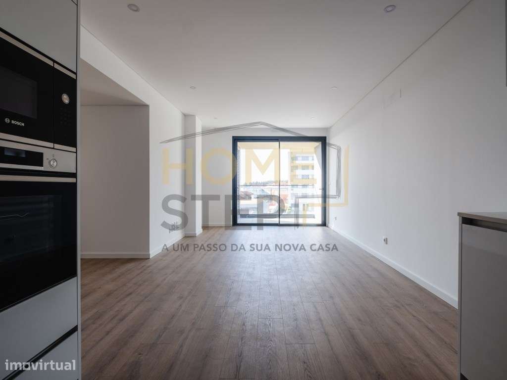 Apartamento T2 NOVO em Vilar do Paraíso, Vila Nova de Gaia-31