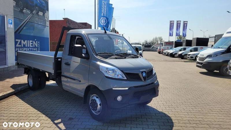 Piaggio Porter NP6 - 2