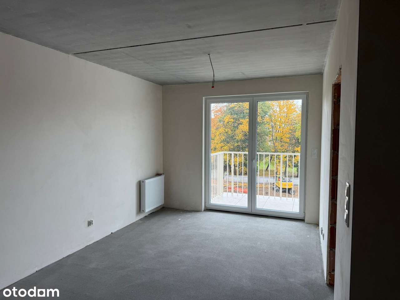 Mieszkanie 35,30m2@Gotowe@Nysa@Dobra Lokalizacja - Pełny obrazek: 5/14