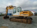 Liebherr R900C - 2