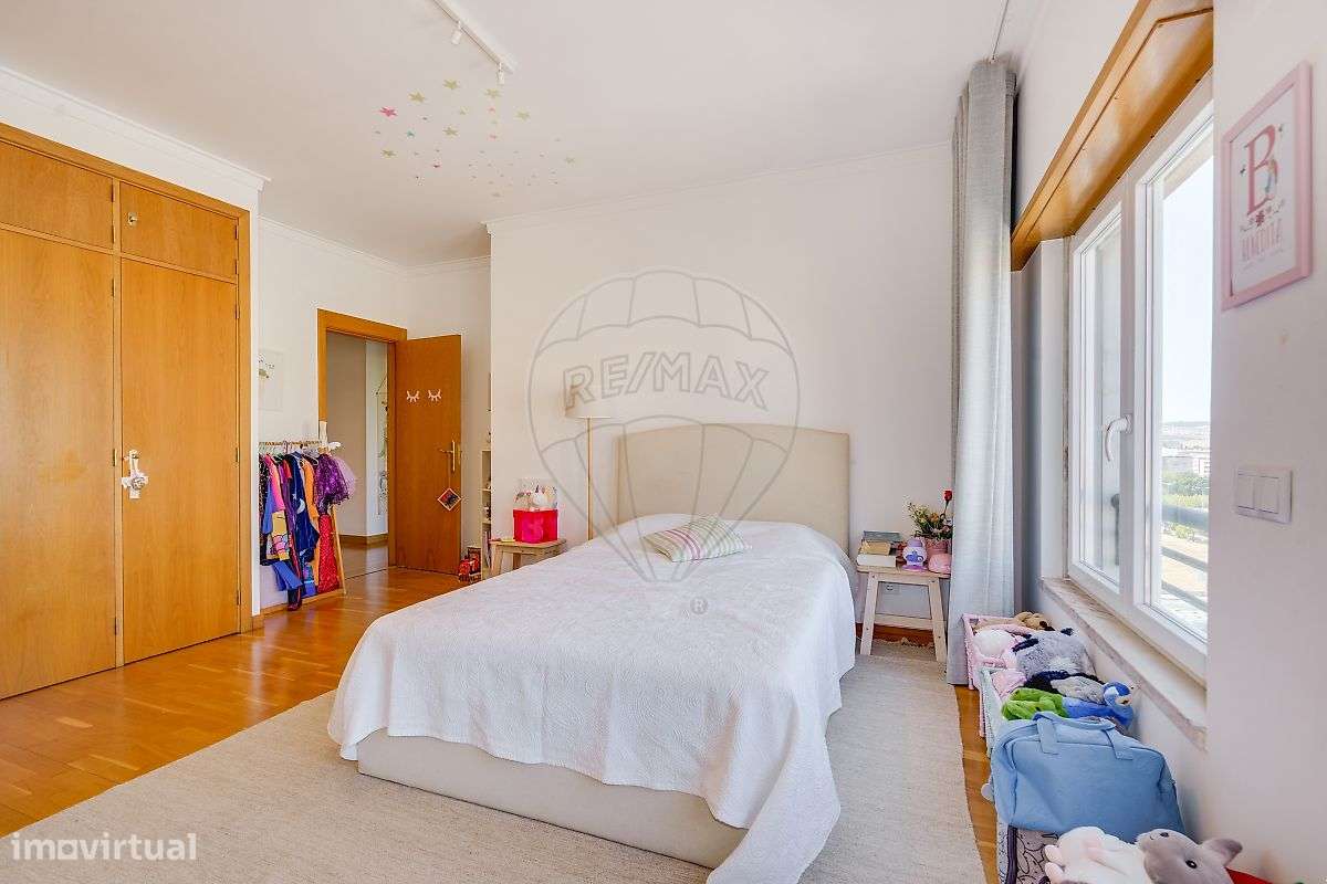 Apartamento T4 para venda-26