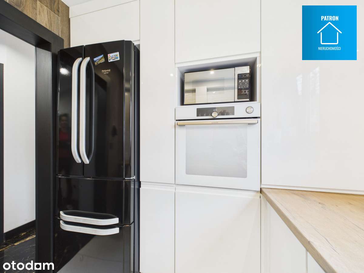 Eleganckie 2-pok.mieszkanie (49,70 m2) z ogródkiem-8