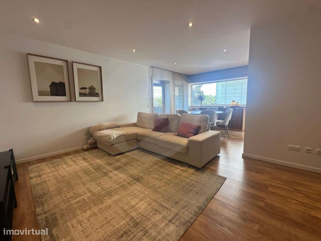 T3 Junto ao Centro da Póvoa de Varzim-16