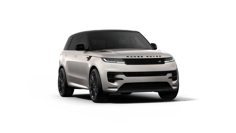 Land Rover Range Rover Sport III D300 Dynamic SE 2026