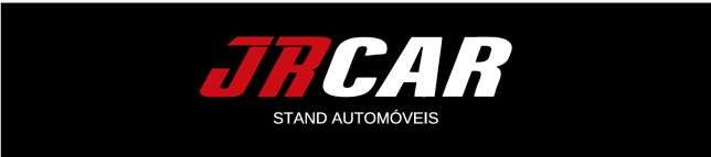 JR CAR logo