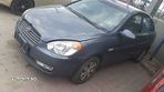 Calorifer Hyundai Accent 2008 - 3