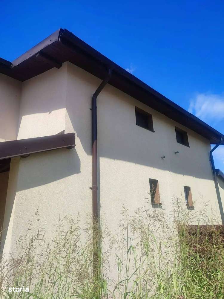 Casă 3 Camere | Otopeni | Duplex | Curte Generoasa - Imagine principală: 4/11