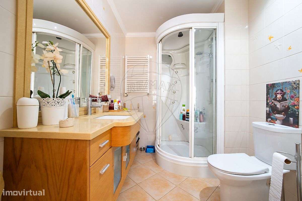 Apartamento T3 para venda-30