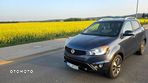 SsangYong Korando 2.0 D Sapphire - 27