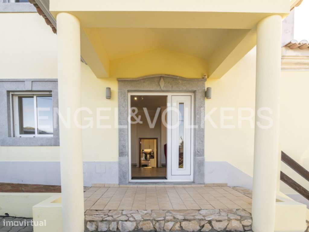 Moradia de Campo com Vista Panorâmica e Vinha - Grande imagem: 4/36