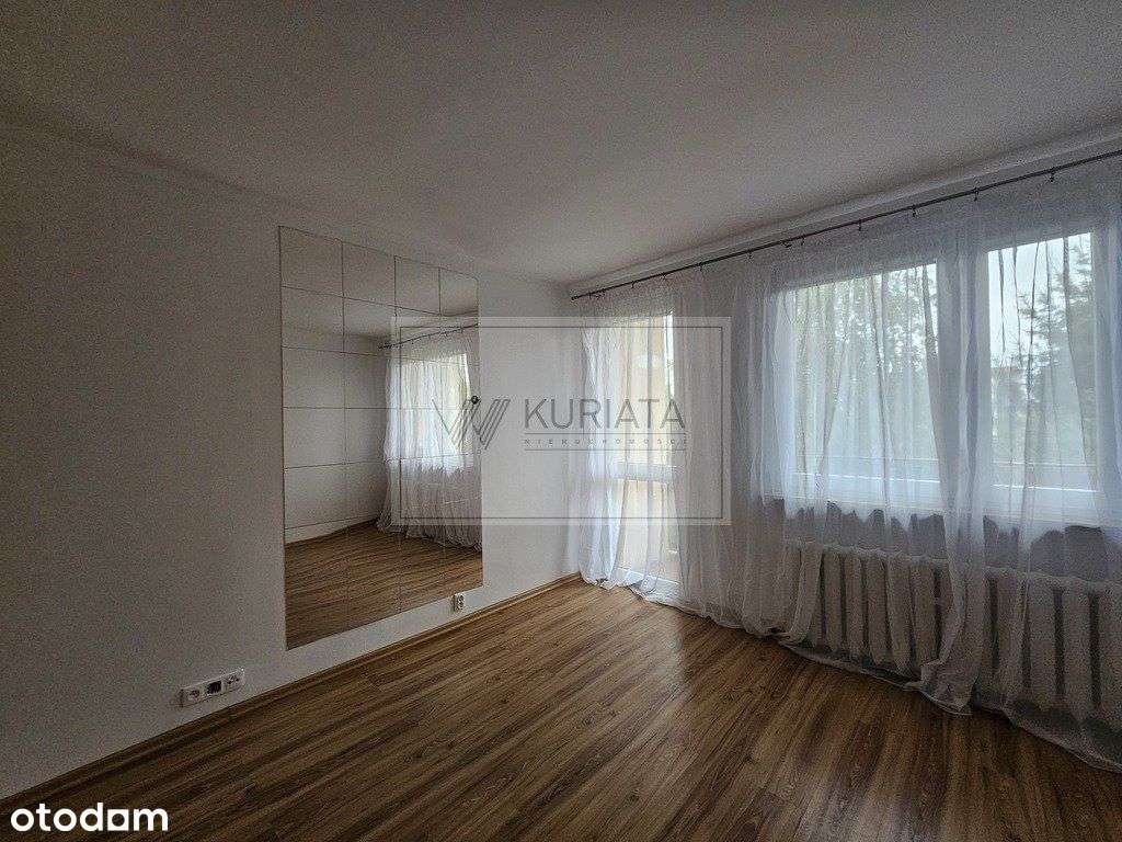 Duże mieszkanie z balkonem 2 piętro od ręki-16