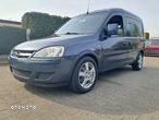 Opel Combo - 1