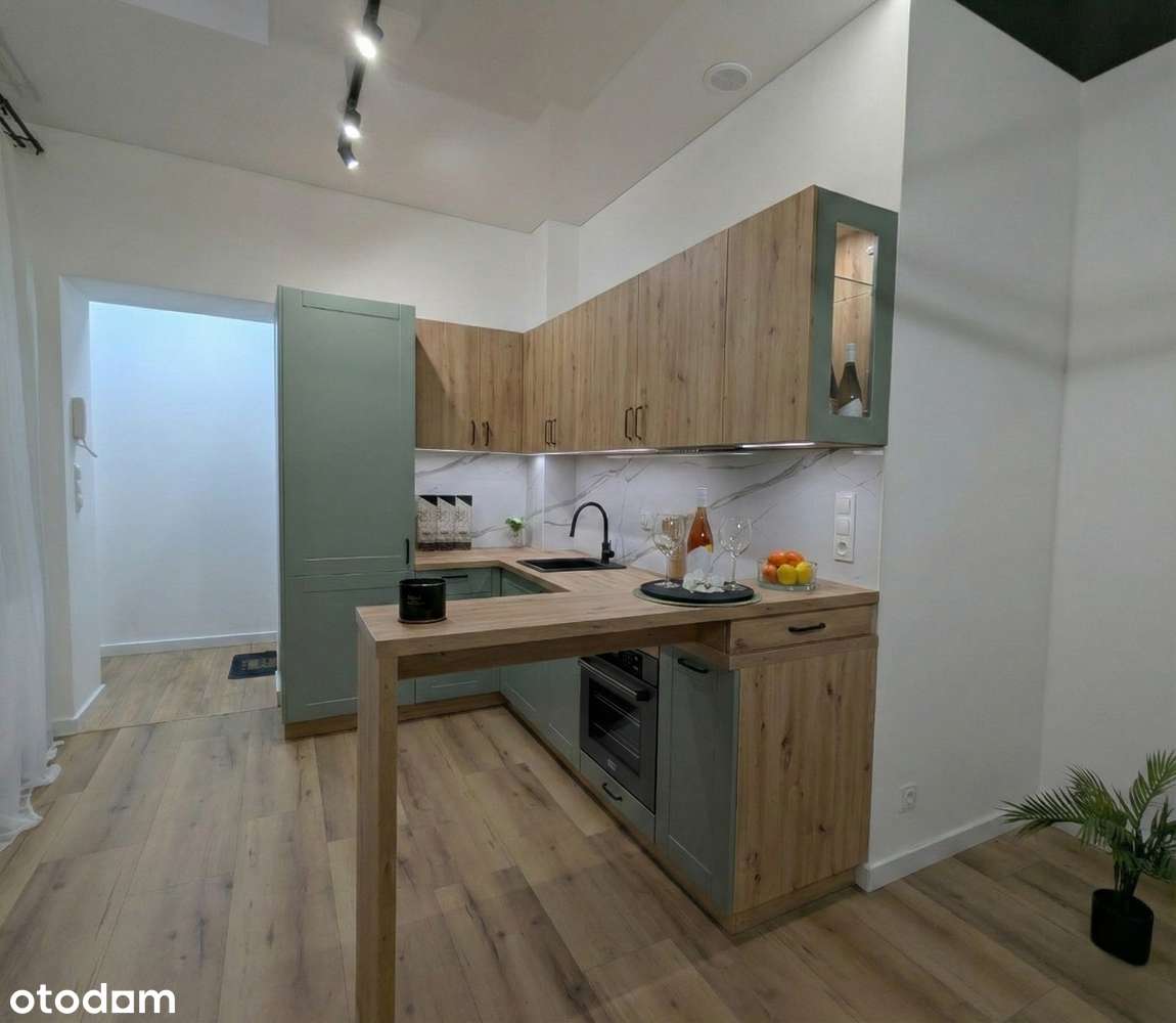 Premium M3 z ogródkiem i miejscem postojowym oraz 2 garderobami - Pełny obrazek: 5/14