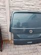 KLAPA BAGAŻNIKA VOLKSWAGEN T6 7E0 - 2