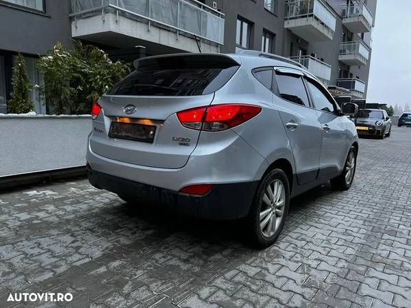 Hyundai ix35 - 3