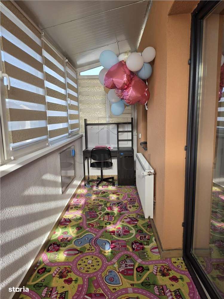 GIROC | 3 CAM | 2 NIVELE | 2 BAI | 2xPARCARE | INCALZIRE PARDOSEALA-16