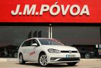 VW Golf Variant 1.6 TDi Confortline - 2