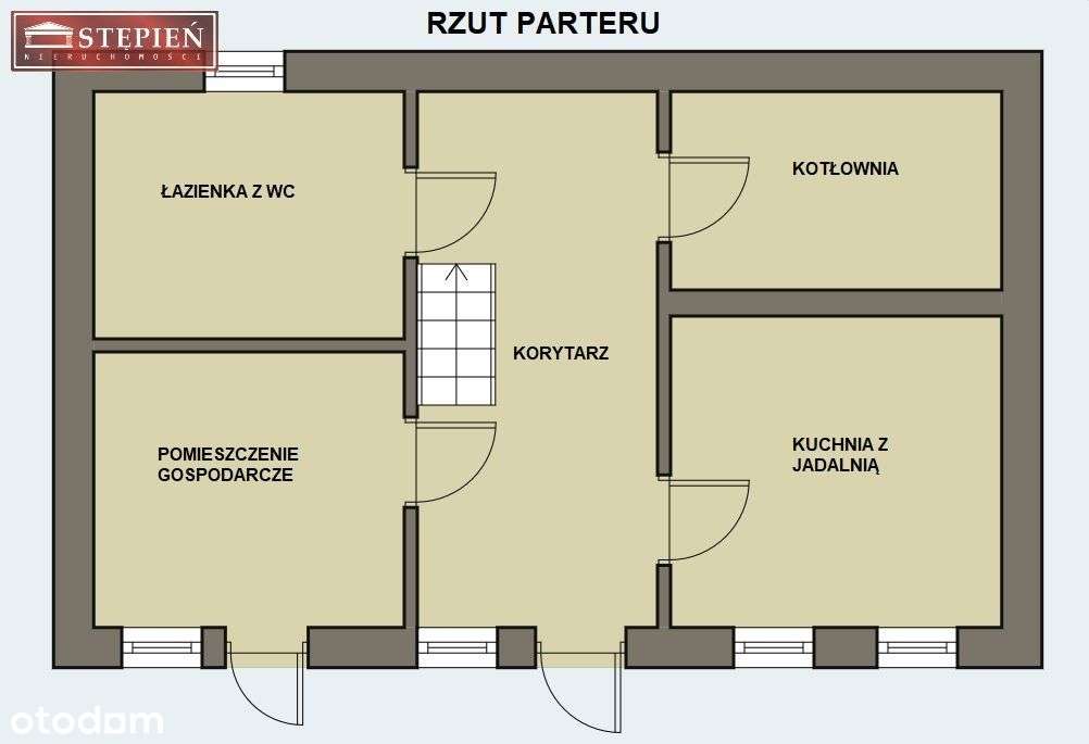 Malowniczo położony dom na Pogórzu Izerskim - Pełny obrazek: 5/15