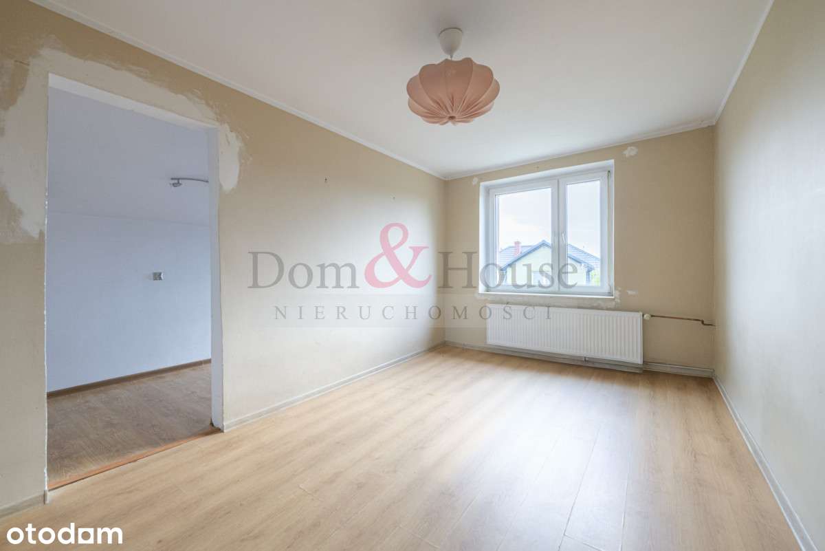 Dom wolnostojący z działką w sąsiedztwie Tczewa - Pełny obrazek: 4/20