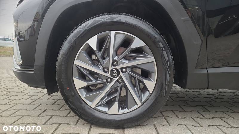 Hyundai Tucson 1.6 T-GDi Start 2WD - 18