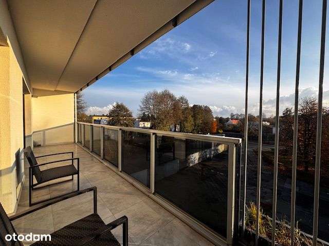 Mieszkanie, 37 m², Toruń-3