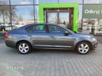 Skoda Octavia 1.6 TDI Ambition DSG - 5