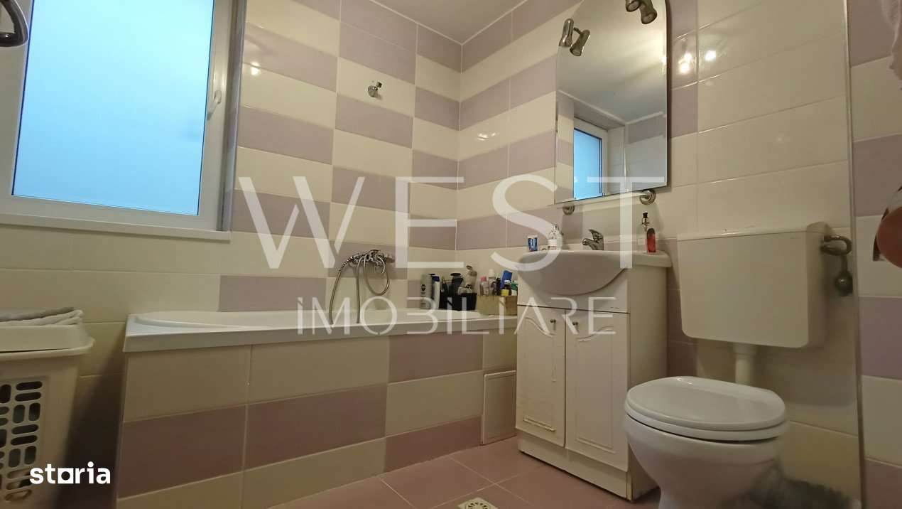 Apartament 65mp 2 dormitoare | TAUTULUI | PARCUL POLIGON | PARCARE | - Imagine principală: 5/7