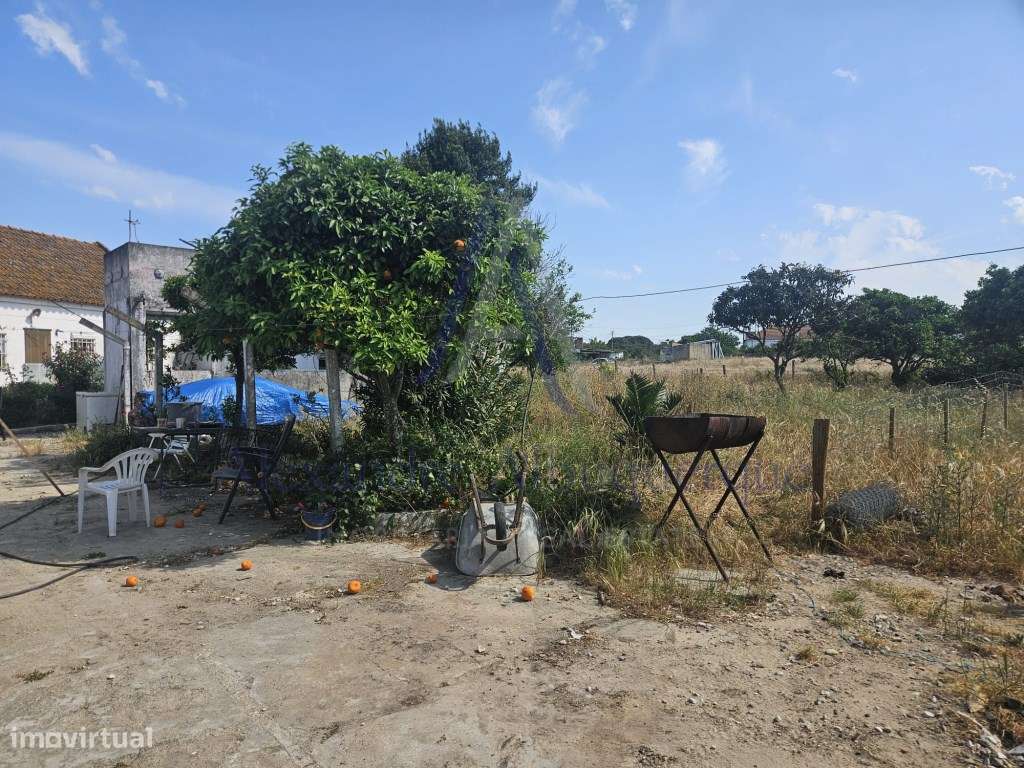 Quinta com 3 Habitações | Pinhal Novo | Terreno 5.400 m²-32