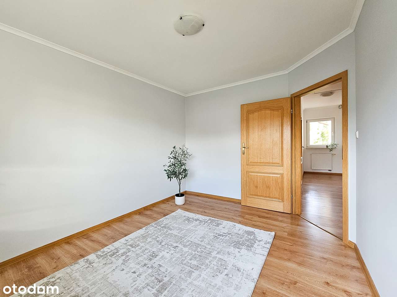 Czarny Las I środkowy segment I 4 pokoje I do wejścia I od zaraz-15