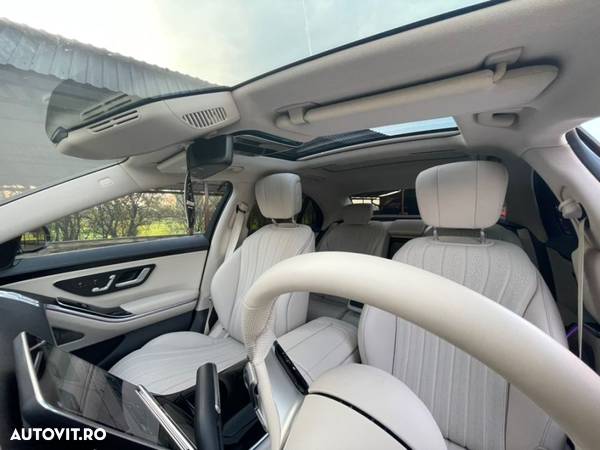 Mercedes-Benz S 400 d 4Matic 9G-TRONIC - 27