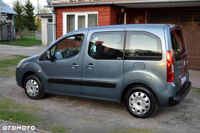 Citroën Berlingo 1.6 HDi Multispace - 5