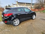 Hyundai ix35 2.0 CRDI 4WD Automatik Luxury - 4