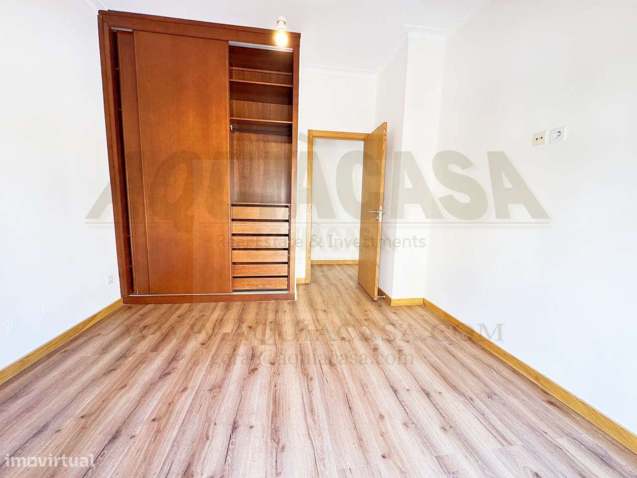 Apartamento T3 Renovado no Bonfim, Porto | 2 Casas de Banho-13