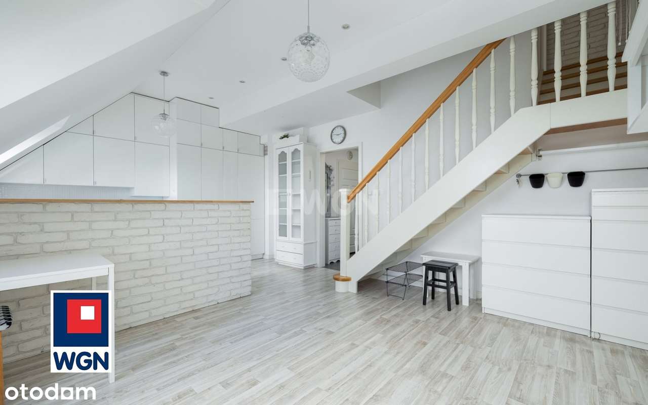 Najbardziej pożądana lokalizacja /Tereny zielone-11